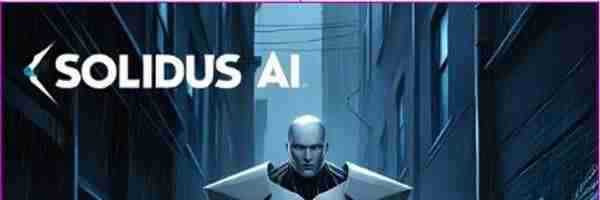 Solidus Ai Tech(AITECH)币是什么？怎么样？AITECH工作原理和代币经济学概述