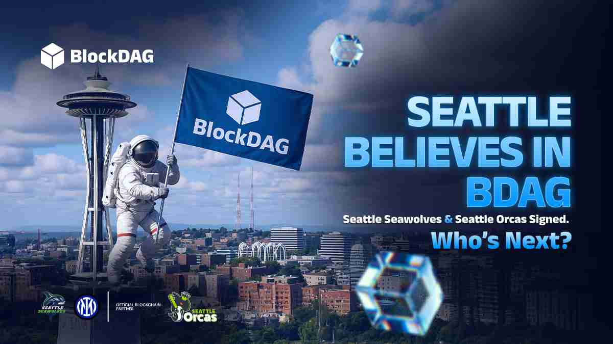 BlockDAG、KAS 和 Pi 网络：解读炒作与头条新闻